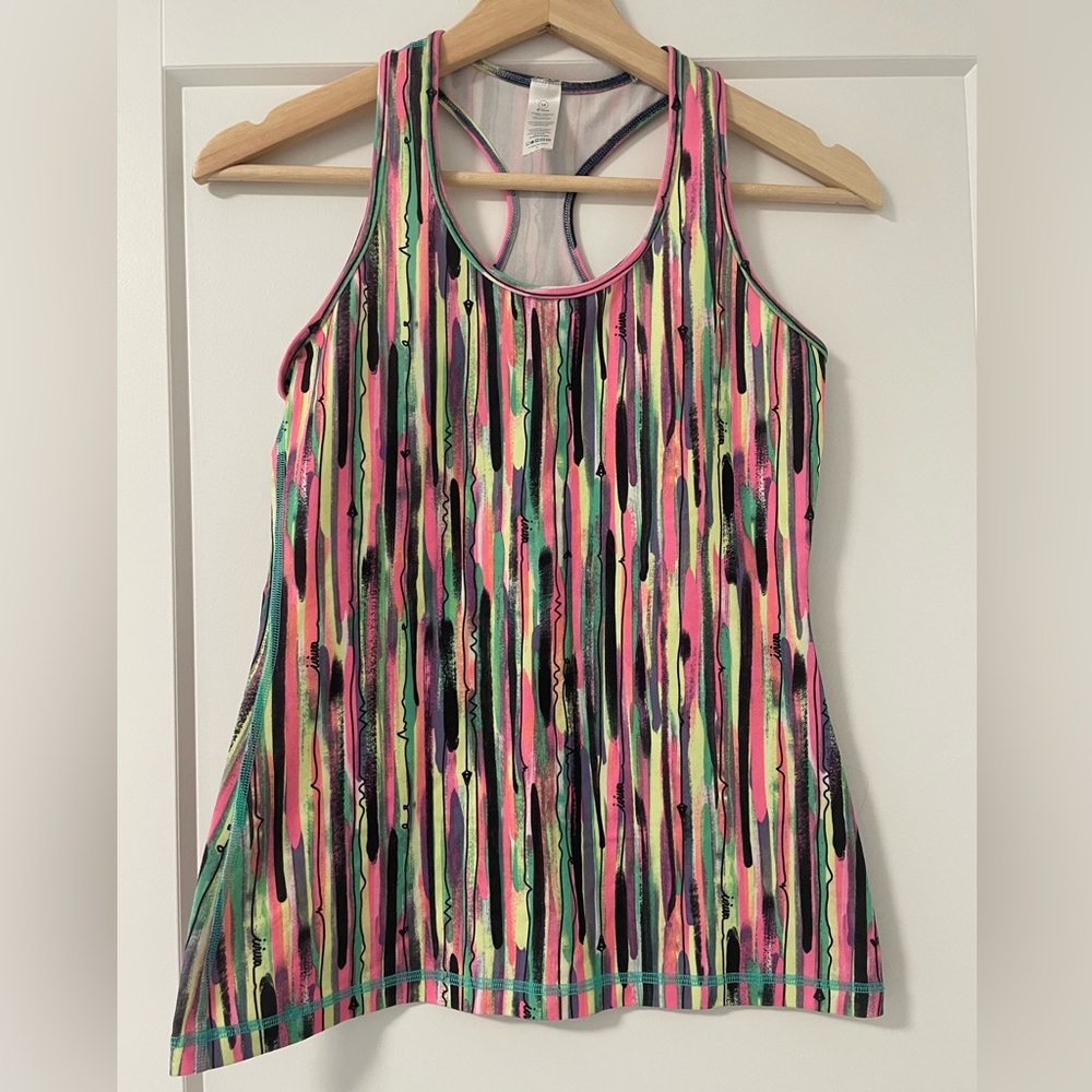 Ivivva Tank Top